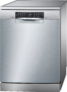 Máy rửa bát Bosch SMS68PI01E