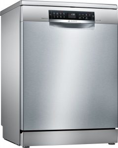Máy rửa bát bosch SMS68TI03E