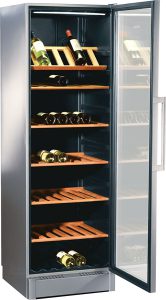 Tủ rượu Bosch KSW38940