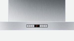 Máy hút mùi gắn tường Bosch DEE928BSG