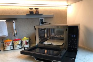 Lò vi sóng độc lập Hafele HM-F30A 539.30.180