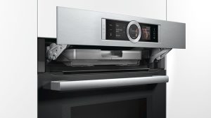 Lò nướng Bosch HNG6764S1A