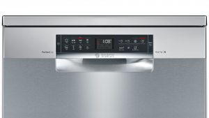 Máy rửa bát Bosch SMS68PI01E
