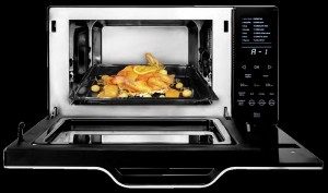 Lò vi sóng độc lập Hafele HM-F30A 539.30.180