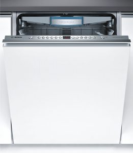 Máy rủa bát Bosch SMV69N40EU