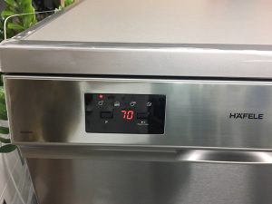Máy rửa bát Hafele HDW-F60D 533.23.250