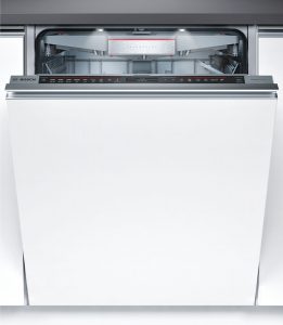 Máy rửa bát Bosch SMV88TX0E