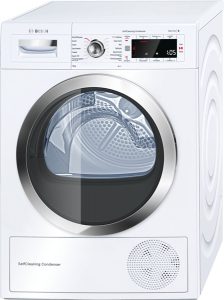 Máy sấy Bosch WTW85561BY