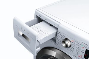 Máy giặt Bosch WAW32640EU