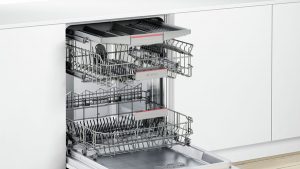 Máy rửa bát Bosch SMV46MX03E