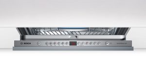 Máy rủa bát Bosch SMV69N40EU