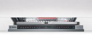Máy rửa bát Bosch SMV88TX0E