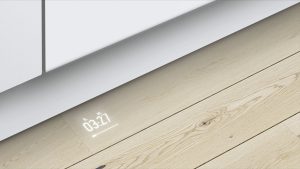 Máy rửa bát Bosch SMV88TX0E
