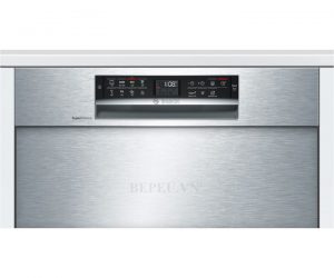 máy rửa bát Bosch SMU68TS02E