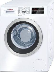 Máy giặt Bosch WAP28480SGMáy giặt Bosch WAP28480SG