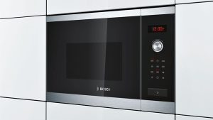 Lò vi sóng bosch HMT84G654B