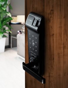 Khóa điện tử Hafele EL7700 912.05.719