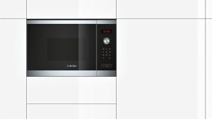 Lò vi sóng Bosch HMT75M654B