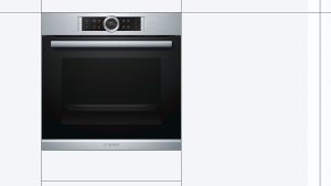 Lò nướng Bosch HBG655HS1
