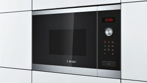 Lò vi sóng Bosch HMT75M654B