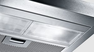 Máy hút mùi âm tủ DHI623GSG