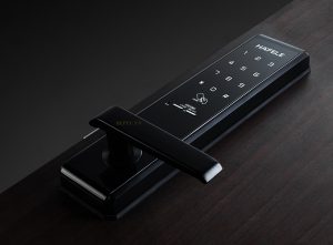 Khóa điện tử Hafele EL7200 912.05.314
