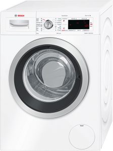 Máy giặt Bosch WAW28480SG