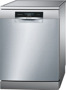 Máy rửa bát Bosch SMS88TI03E