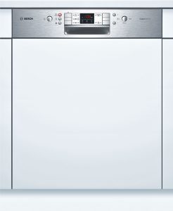 Máy rửa bát Bosch SMI53M75EU