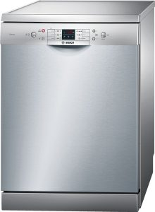 Máy rửa Bát Bosch SMS63L08EA