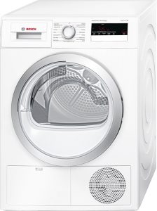Máy sấy Bosch WTH85200GB