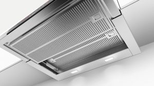 Máy hút mùi âm tủ Bosch DFS067J50B