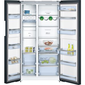 TỦ LẠNH BOSCH KAN92LB35G