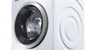 Máy giặt Bosch WAW28480SG