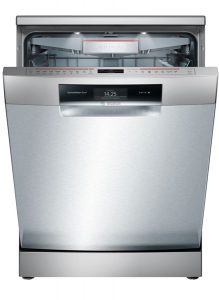 Máy rửa bát Bosch SMS88TI03E
