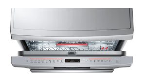 Máy rửa bát Bosch SMS88TI03E