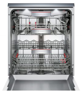 Máy rửa bát Bosch SMS88TI03E