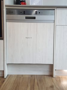 Máy rửa bát Hafele HDW-HI60C 533.23.120