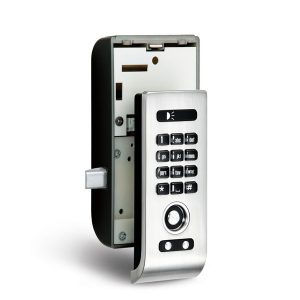 khóa điện tử cho cửa tủ Hafele EL3300TK 225.12.650
