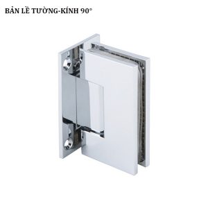 bản lề cabin tắm kính hafele 981.00.502