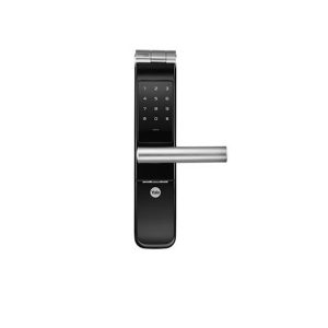 khóa điện tử yale YMF40+ biometric