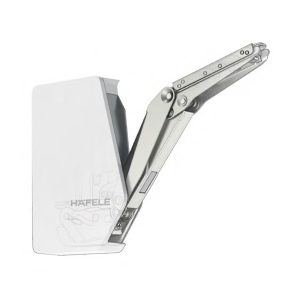 Tay nâng Hafele free flap 3.15 372.22.428 mode G màu trắng