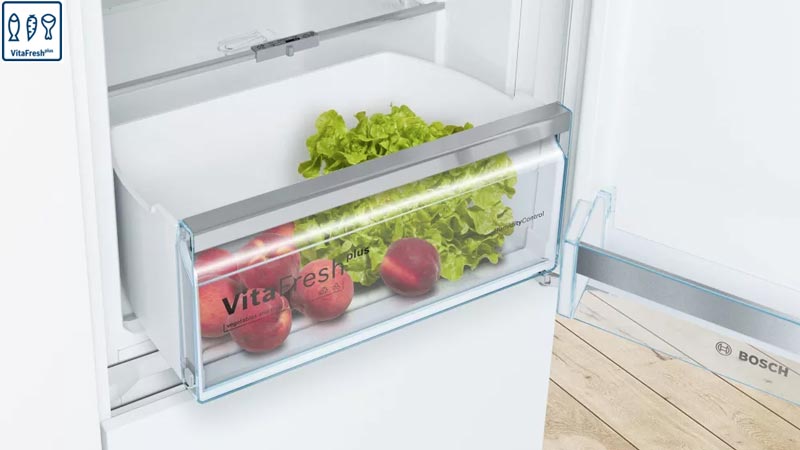 tủ lạnh Bosch KAD92HI31 VitaFresh Plus