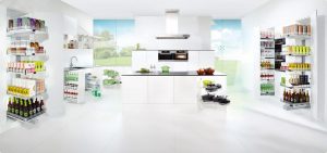 PHỤ KIỆN HAFELE THƯƠNG HIỆU ĐỨC 95 NĂM