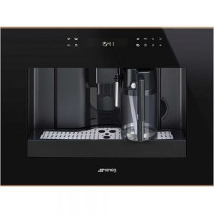 máy pha cafe smeg CMS4601NR