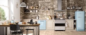 smeg 50's retro Style Việt Nam