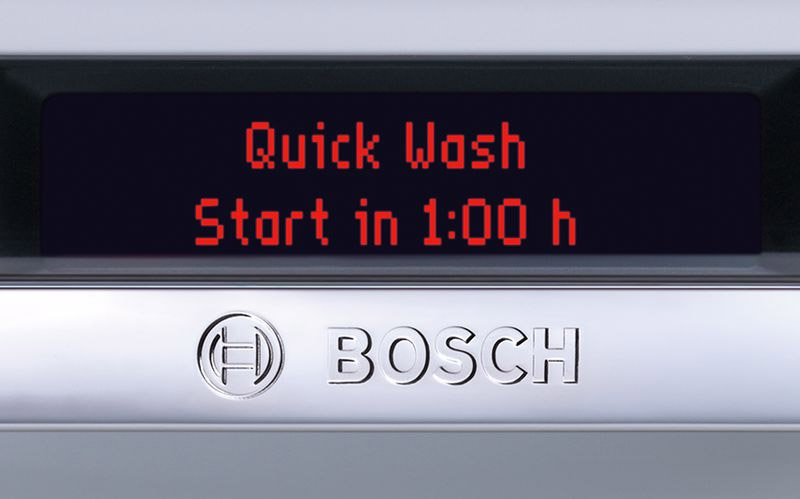 Bosch-Delay