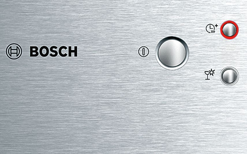 máy rửa bát Bosch SMS25EI00G