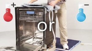 Máy rửa bát Bosch lỗi E13