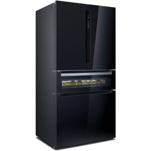 Tủ lạnh Siemens KF96RSBEA